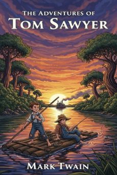 the adventures of tom sawyer (ebook)-9786726001446