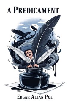 a predicament (ebook)-edgar allan poe-9786726003846