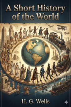 a short history of the world (ebook)-9786726006946