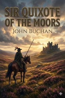 sir quixote of the moors (ebook)-9786726009046