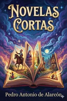 novelas cortas (ebook)-9786726015146