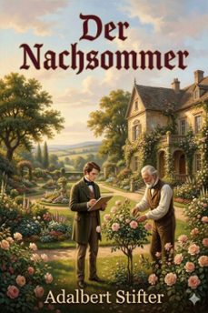der nachsommer (ebook)-9786726017546
