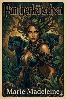 pantherkatzchen (ebook)-9786726020546