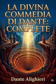 la divina commedia di dante: complete (ebook)-dante alighieri-9786726022946