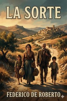 la sorte (ebook)-9786726023646