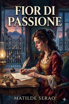 fior di passione (ebook)-9786726025046