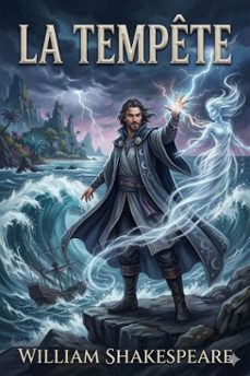 la tempete (ebook)-william shakespeare-9786726028146