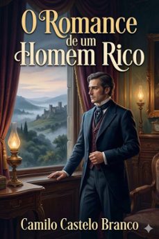 o romance de um homem rico (ebook)-9786726030446
