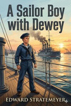 a sailor boy with dewey (ebook)-9786726031146