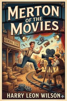 merton of the movies (ebook)-9786726032846