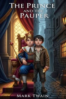 the prince and the pauper (ebook)-mark twain-9786726551446