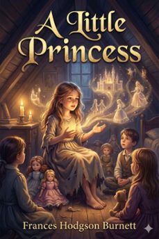 a little princess (ebook)-frances hodgson burnett-9786726555246