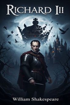 richard iii (ebook)-william shakespeare-9786726563746