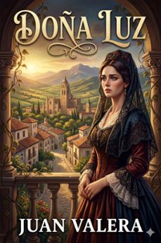 doña luz (ebook)-juan valera-9786726566846
