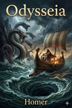 odysseia (ebook)-9786726579846