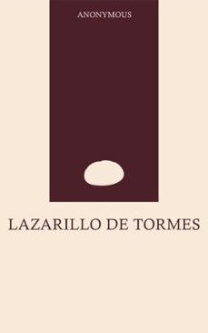 lazarillo de tormes (ebook)-9787009360946