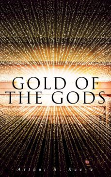 gold of the gods (ebook)-9788026893646