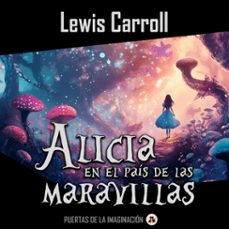 -lewis carroll-9788368914146