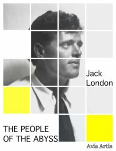 the people of the abyss (ebook)-jack london-9788382265446
