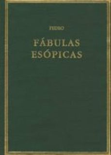 fabulas esopicas (ebook)-9788400099046