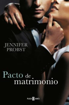 pacto de matrimonio (casarse con un millonario 4) (ebook)-jennifer probst-9788401017346