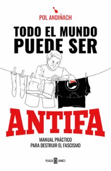 todo el mundo puede ser antifa-9788401025846