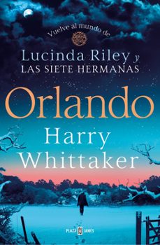 -harry whittaker-9788401039546