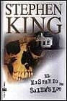 el misterio de salem&#39;s lot-stephen king-9788401324246