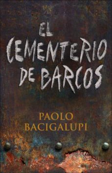 el cementerio de barcos-9788401352546