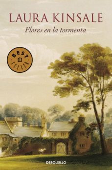 flores en la tormenta (ebook)-laura kinsale-9788401384646