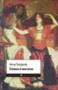 cronica d una reina-9788401386046