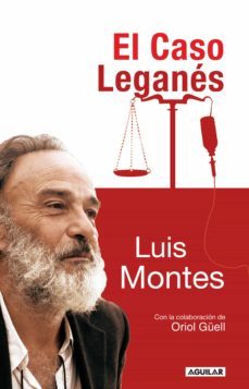 el caso leganes (ebook)-9788403011946