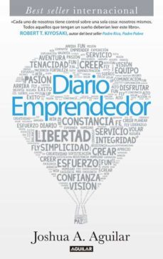 diario emprendedor-joshua ariel aguilar-9788403014046