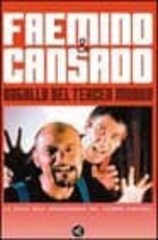 el orgullo del tercer mundo-9788403093546