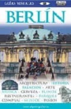 berlin 2009 (guias visuales)-9788403507746