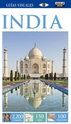 india 2015 (guias visuales)-dorling kindersley-9788403514546