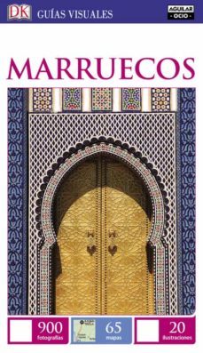 marruecos 2017 (guias visuales)-9788403516946