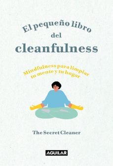 el pequeño libro del cleanfulness-9788403522046