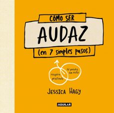 como ser audaz-jessica hagy-9788403525146
