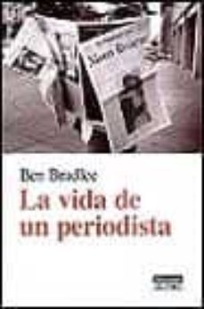 la vida de un periodista-9788403596146