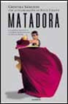matadora-9788408023746