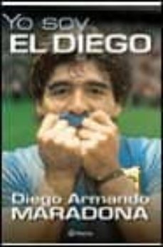 yo soy el diego-9788408036746