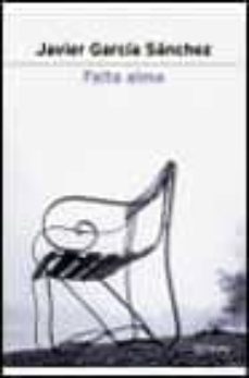 falta alma-9788408040446