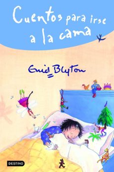 cuentos para irse a la cama-enid blyton-9788408045946