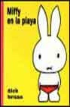 miffy en la playa-9788408046646