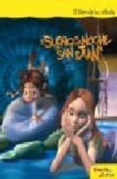 el sueño de una noche de san juan (el libro de la pelicula)-9788408059646