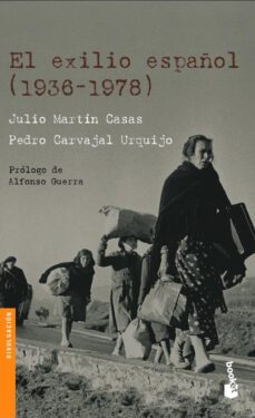 el exilio español (1936-1976)-9788408069546
