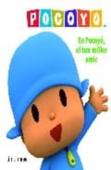 pocoyo, el teu millor amic-9788408084846