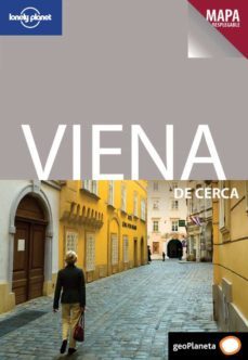 viena: guias de cerca (lonely planet 2011)-caroline sieg-9788408097846