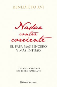 nadar contracorriente-9788408102946